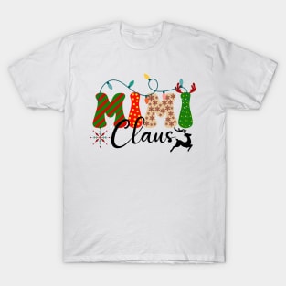 Mimi Claus T-Shirt